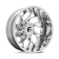 FUEL OFF-ROAD D740 22.0x8.25 8x200 CHROME