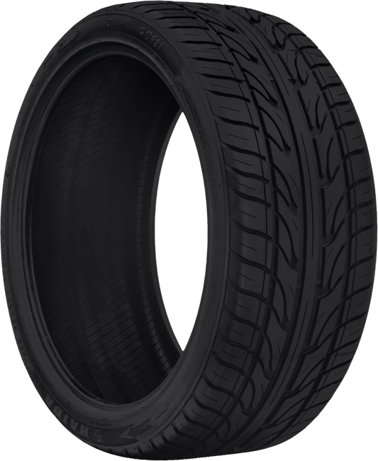 HD921 PERFORMANCE 225/30ZR22 87W (R22 STREET)