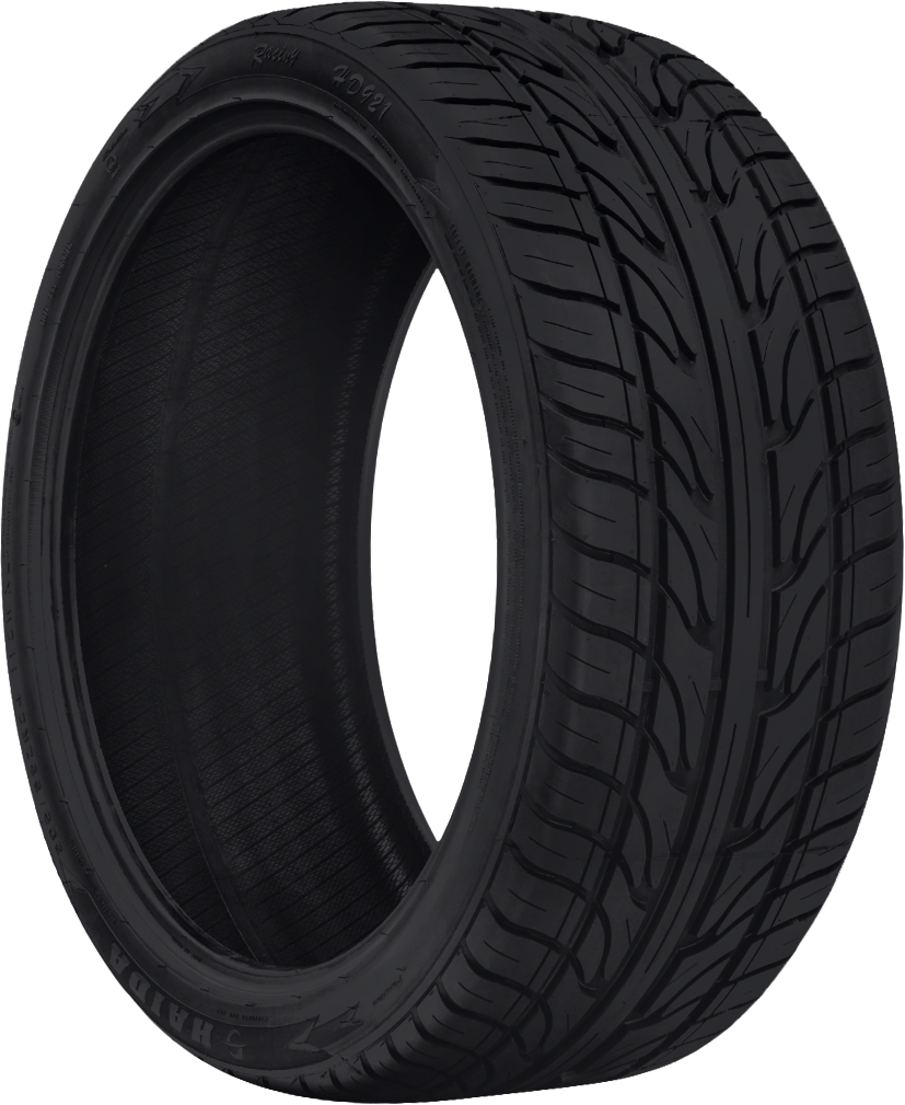 HD921 PERFORMANCE 245/30ZR24 (R24 STREET)