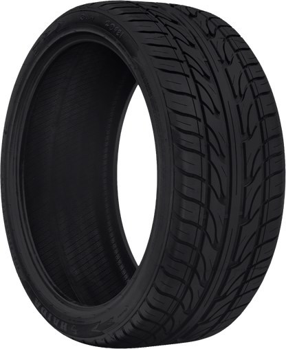 HD921 PERFORMANCE 245/30ZR24 (R24 STREET)