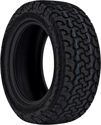 CONQUERER A/T LT33X12.50R22 3PMS 10PR 109Q (R22 OFFROAD)