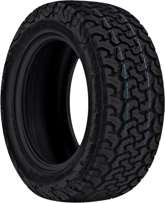 CONQUERER A/T LT35X12.50R18 3PMS 8PR 118Q (R18 OFFROAD)