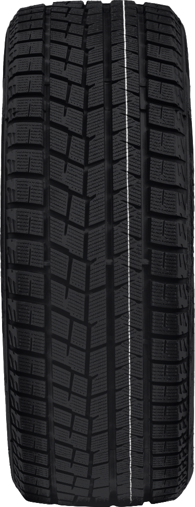 Transmate Ice Knight 265/45R21 108T BSW