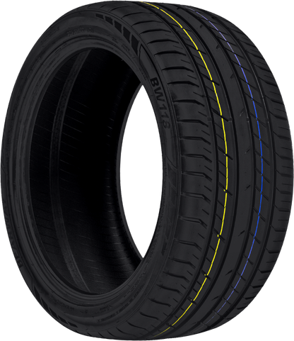 BEARWAY 285/30ZR20 95W BW118 (R20 STREET)