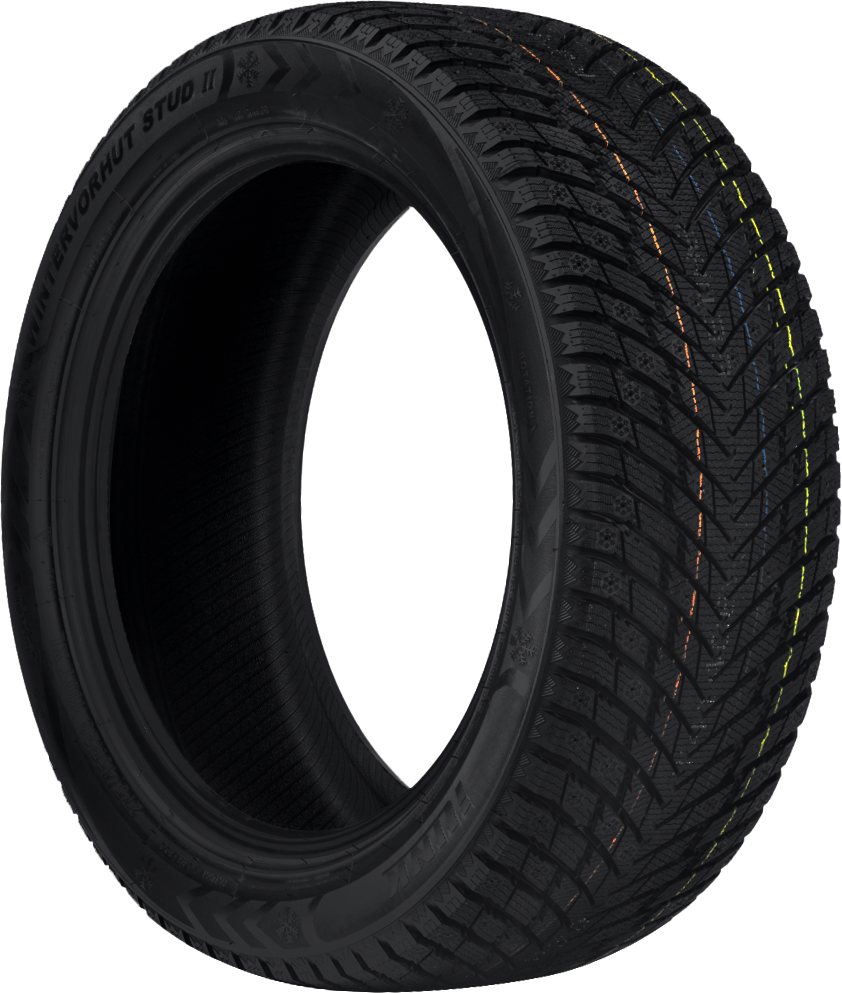 iLink Wintervorhut Stud 2 265/45R20 108T BSW