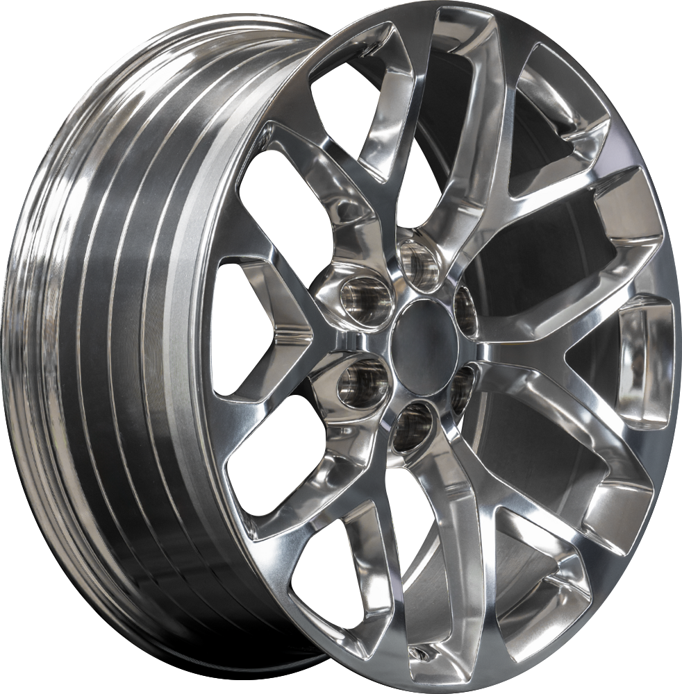 GM04 78.1 20x9 6x139.7 27 POLISHED