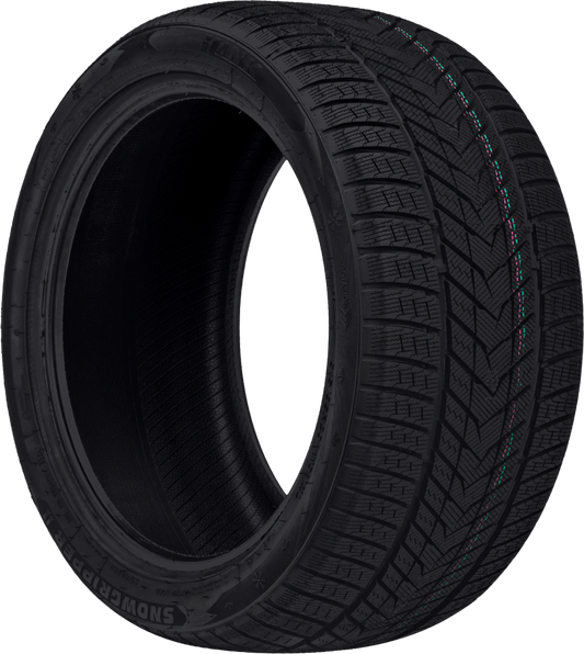 SNOW GRIPPER II 275/35R20 102H XL (R20 WINTER)