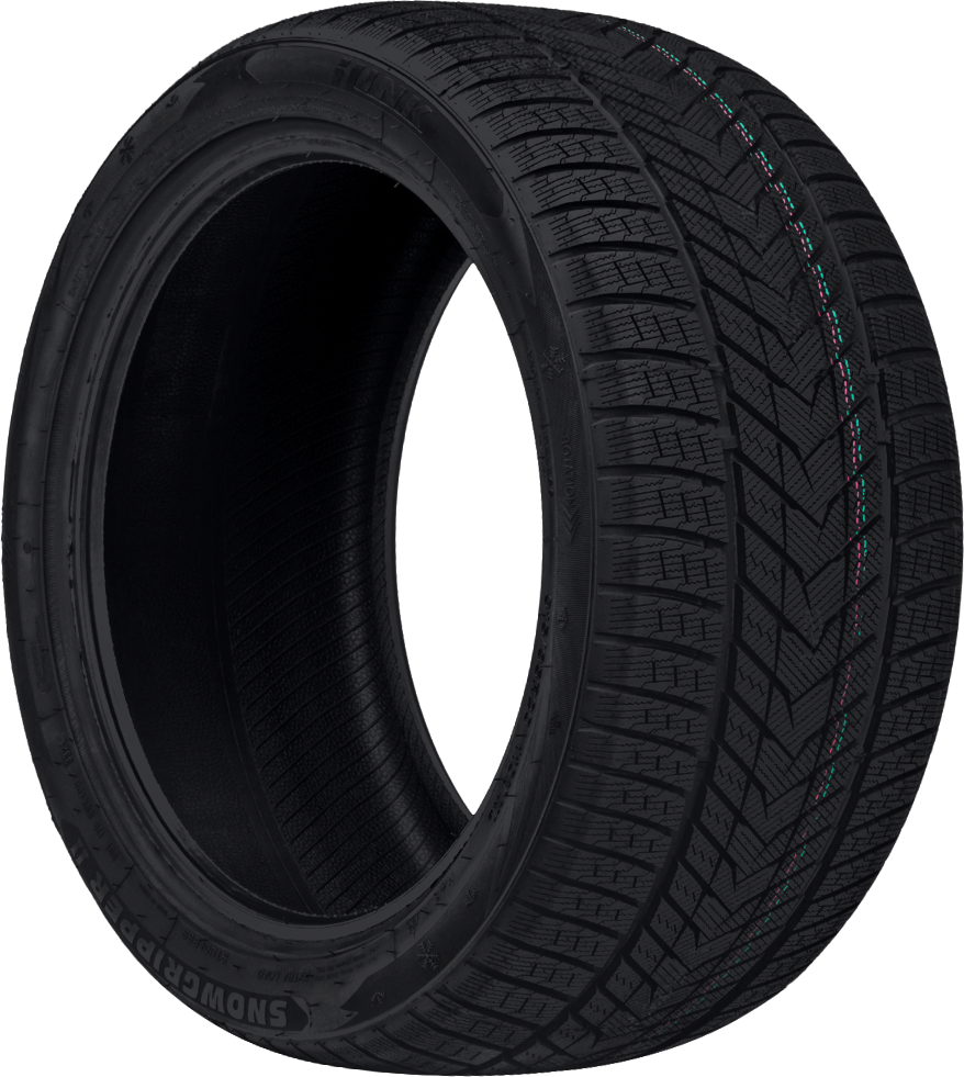 SNOW GRIPPER II 265/45R20 108H XL (R20 WINTER)