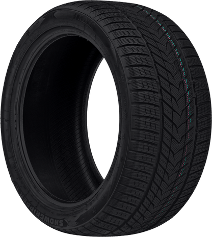 SNOW GRIPPER II 265/45R20 108H XL (R20 WINTER)