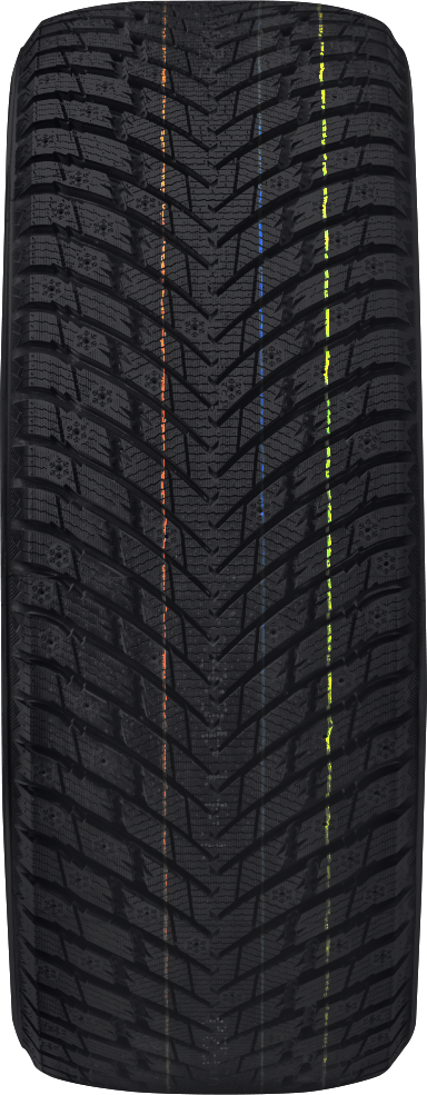 ILINK WINTERVORHUT STUD II 275/40R22 107T BSW