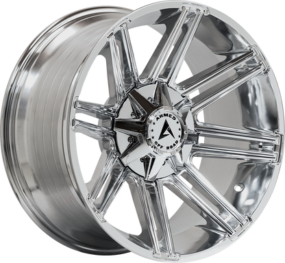CHOPPER 108.1 20x10 6x135|6x139.7 -18 FULL POLISHED
