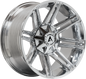 CHOPPER 108.1 20x10 6x135|6x139.7 -18 FULL POLISHED
