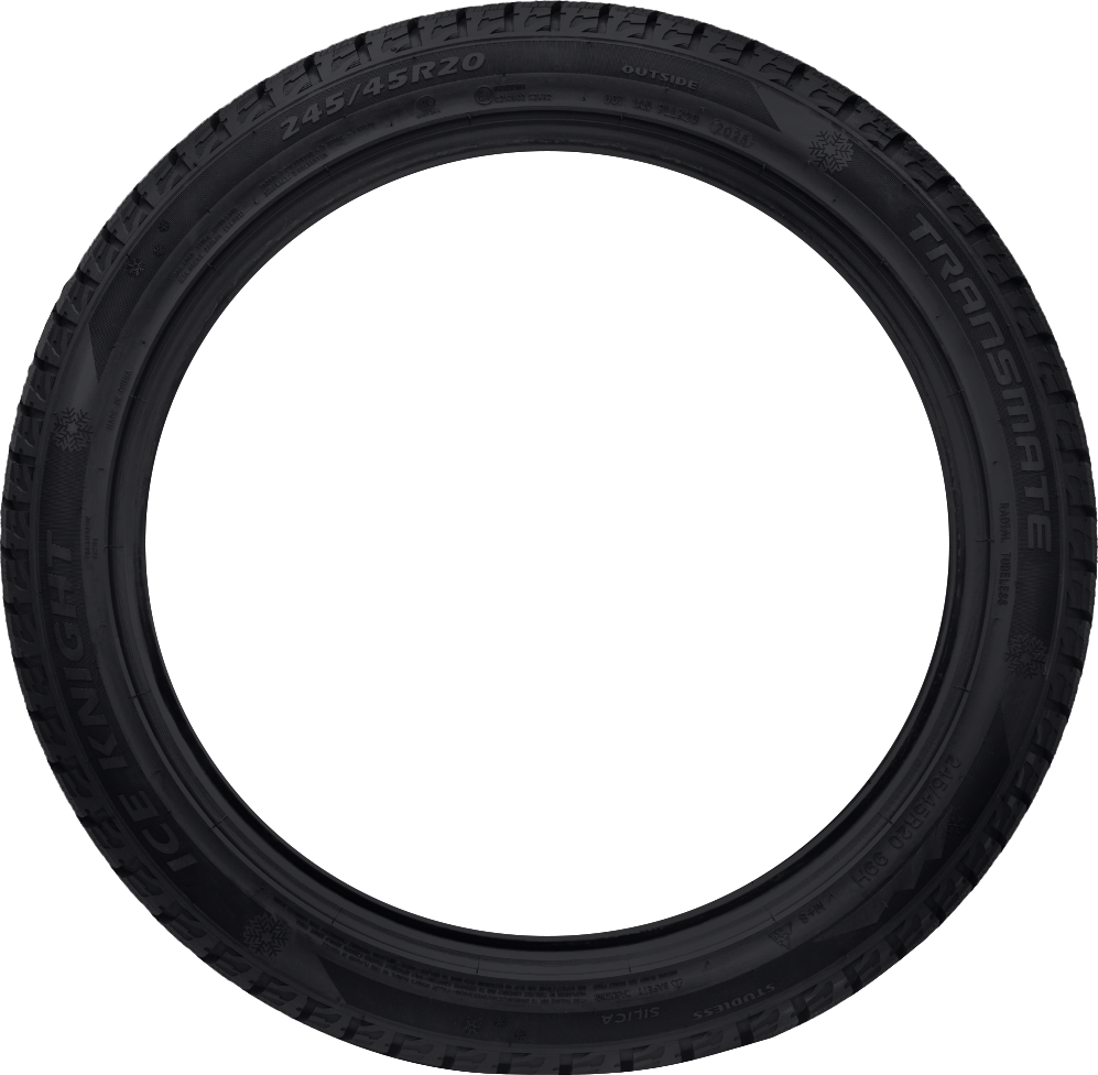 Transmate Ice Knight 265/45R21 108T BSW