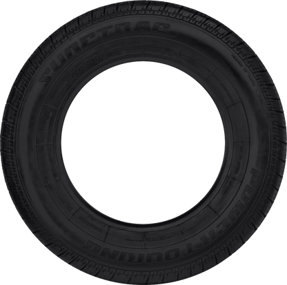 WHITEWALL POWER TOURING ALL SEASON P175/75R14 86S (R14 STREET)