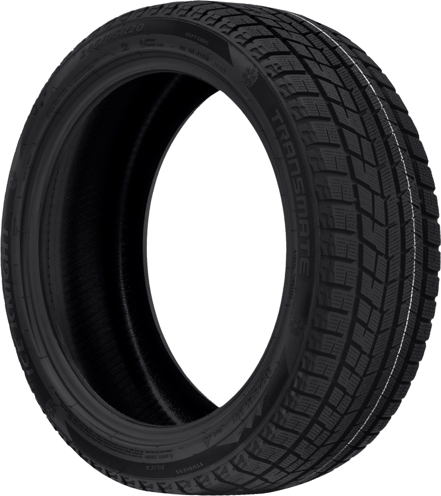 Transmate Ice Knight 265/45R21 108T BSW