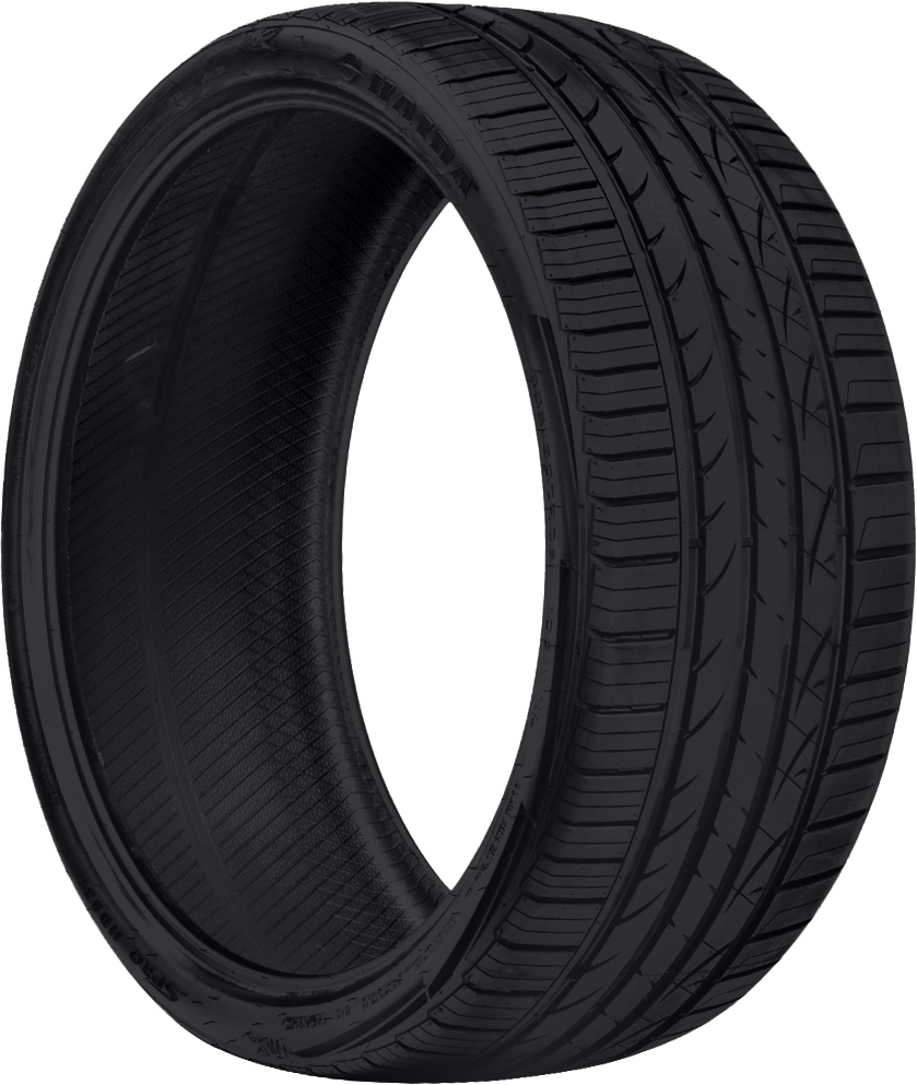 HD937 PERFORMANCE 295/25ZR28 103W (R25 STREET)