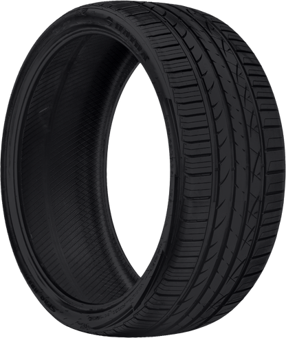 HD937 PERFORMANCE 295/25ZR28 103W (R25 STREET)