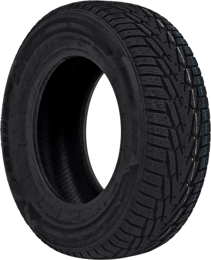 HD677 LT275/65R18 123Q