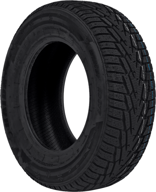 HD677 LT275/65R18 123Q