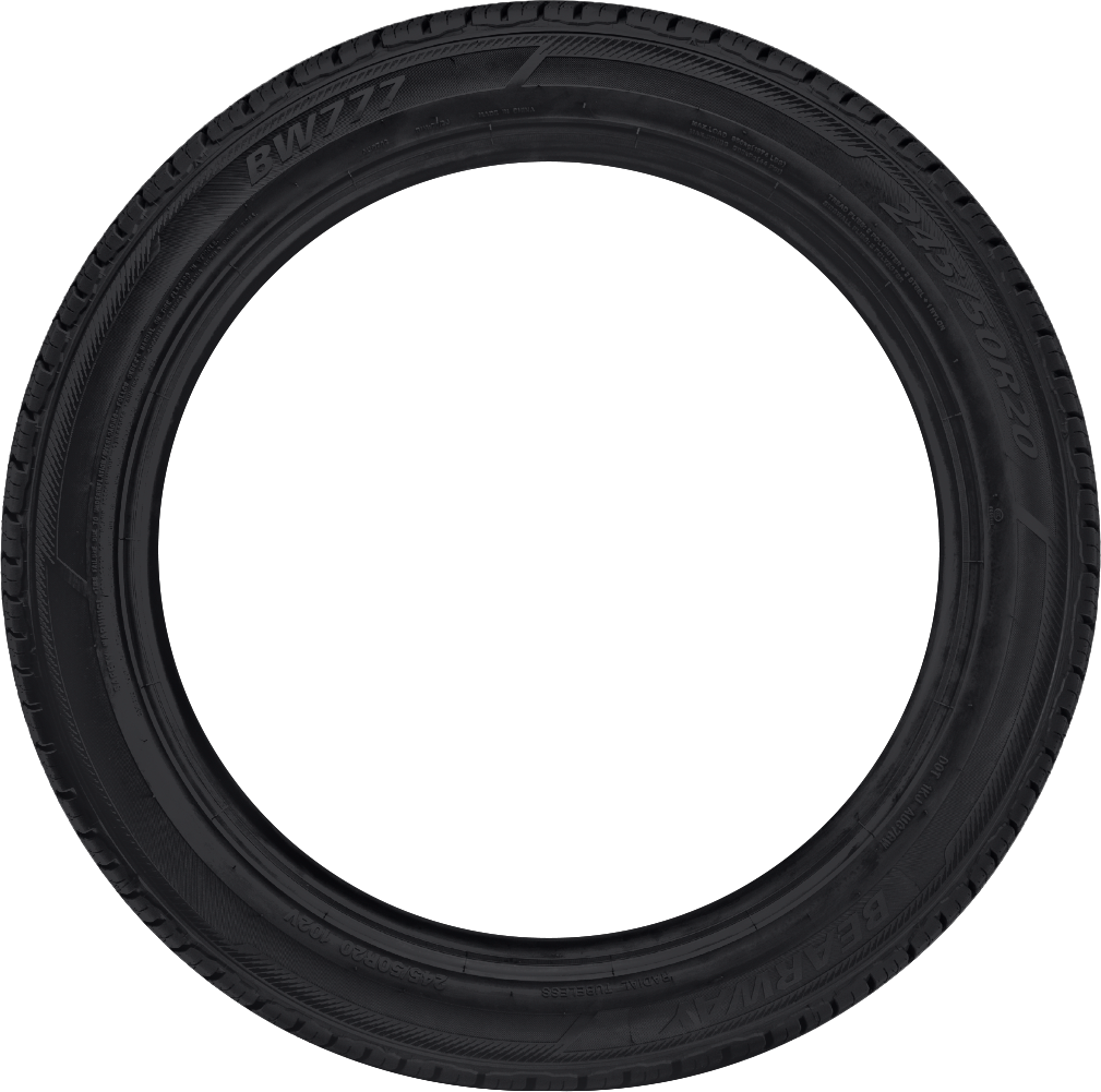BEARWAY 255/55R20 BW777  (R20 STREET)