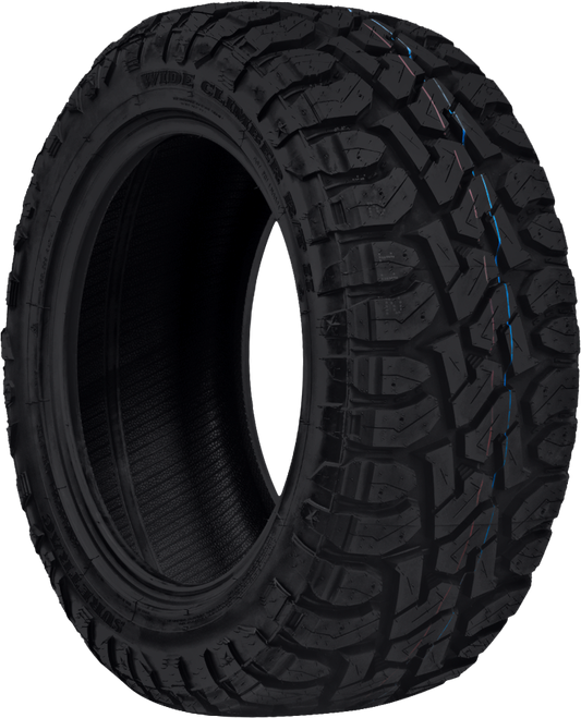 Suretrac WideClimber R/T II 3PMS LT33X12.50R20 12PLY/F 119R (R20 OFFROAD) ALL WEATHER