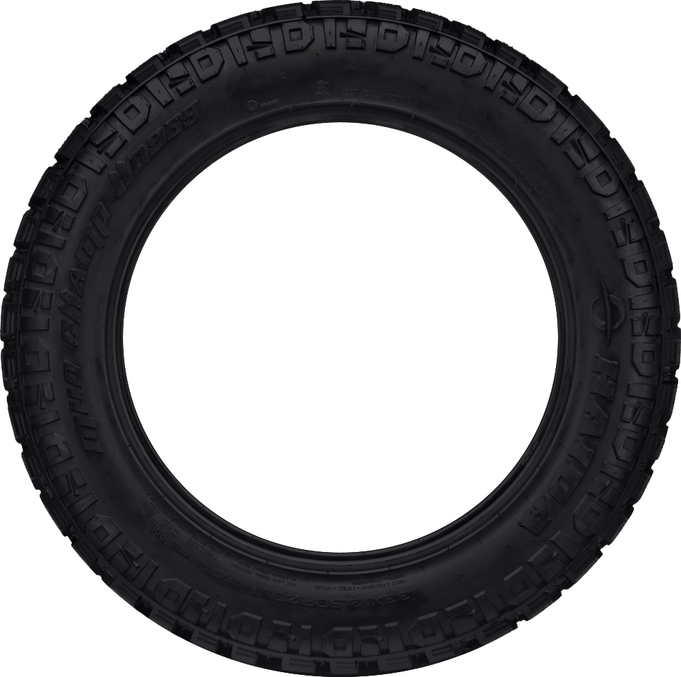 HAIDA HD869 MUD CHAMP 3PMS LT305/70R16 10PLY/E 124/121Q (R16 OFFROAD) ALL WEATHER