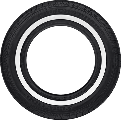 WHITEWALL POWER TOURING ALL SEASON 215/70R15 97S (R15 STREET)