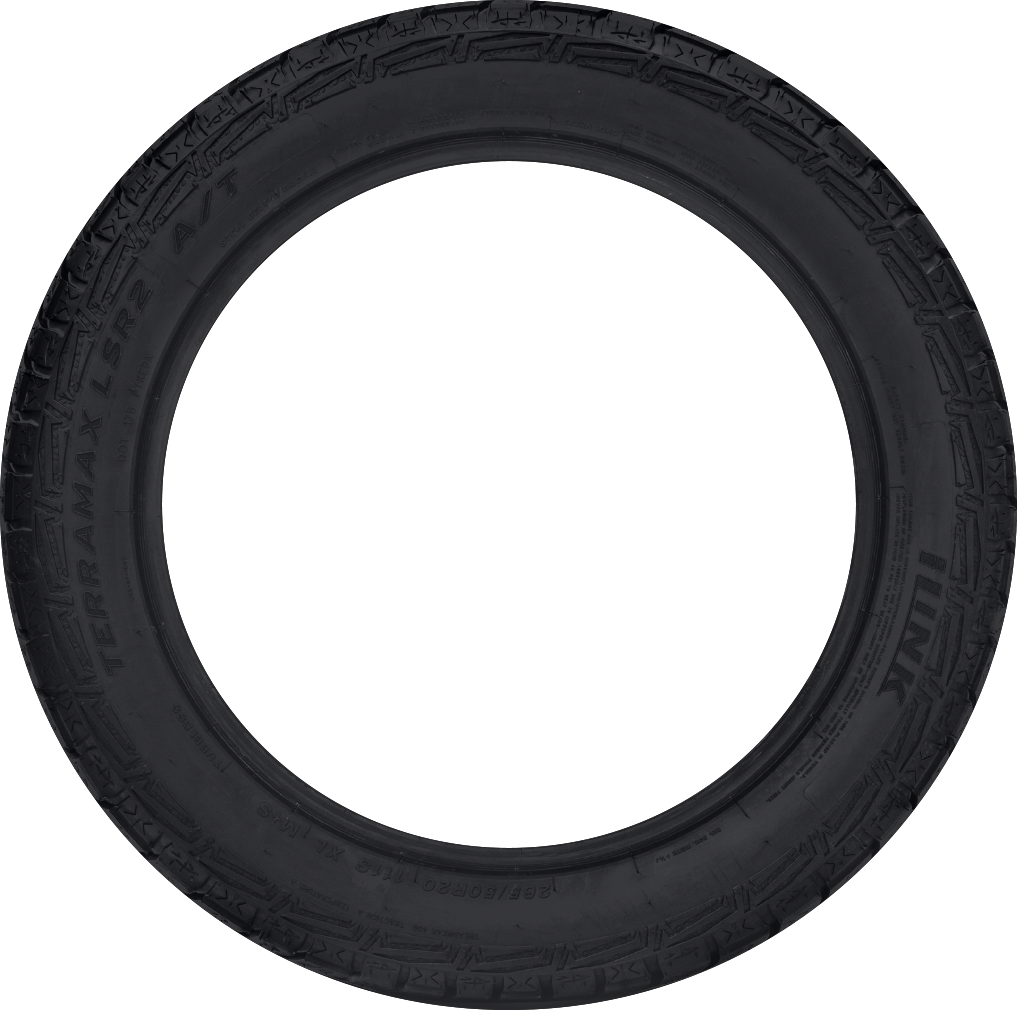 TERRAMAX LSR2 A/T 265/50R20 111S XL (R20 OFFROAD)