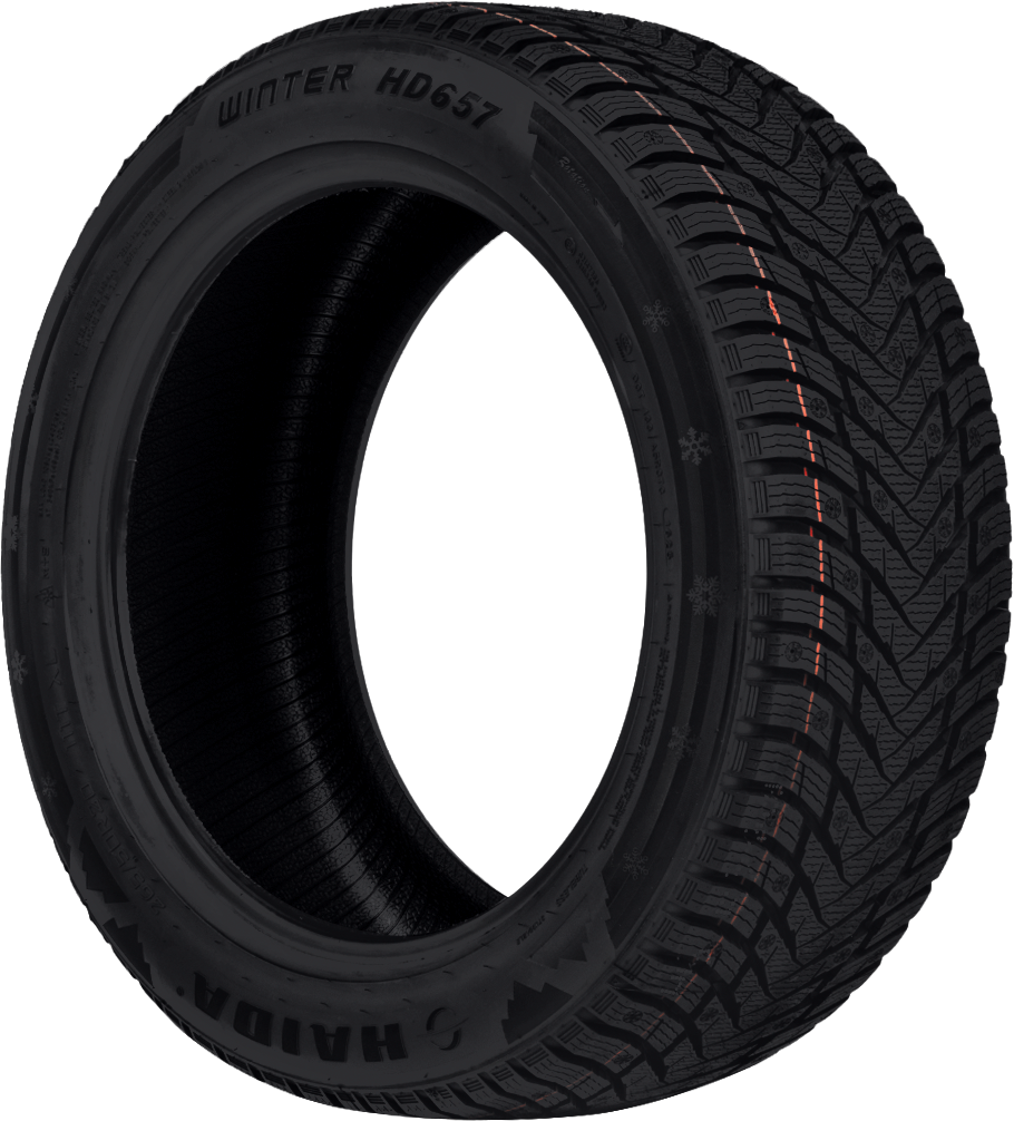 HD657 265/50R20 111T