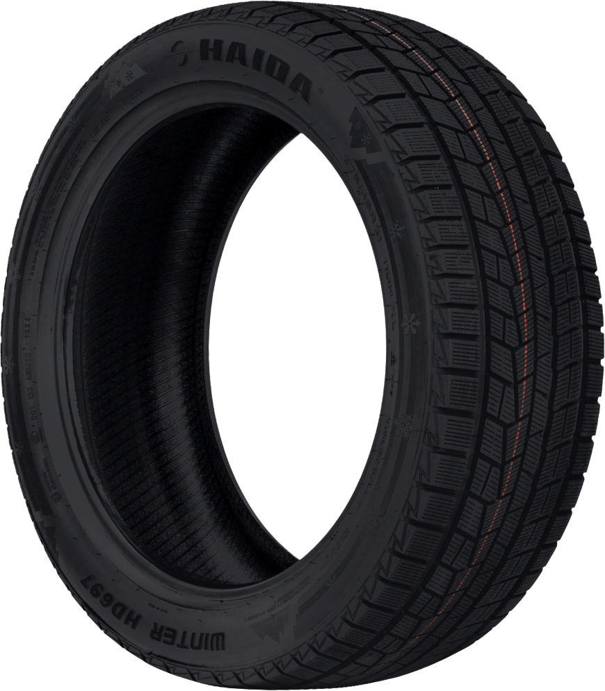 Haida HD697 275/45R20 110H