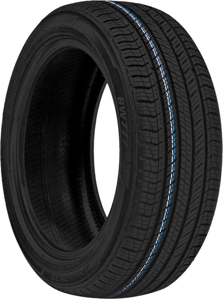 Bearway BW777 265/40R22 106V XL BSW 440 A A