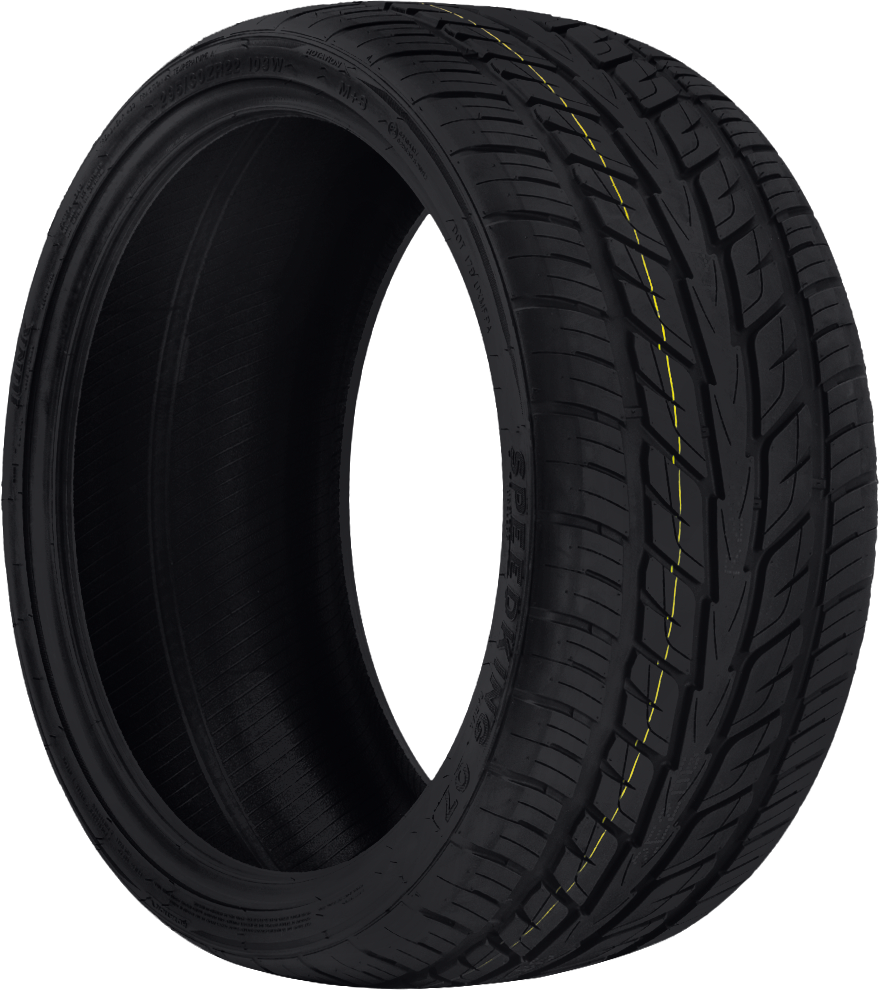 SPEEDKING 07 PERFORMANCE M+S 255/55R20 110V XL (R20 STREET)