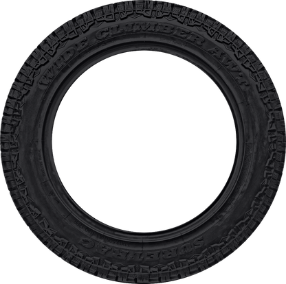 Suretrac WideClimber AWT 3PMS LT285/55R20 10PLY/E 122/119S (R20 OFFROAD) ALL WEATHER