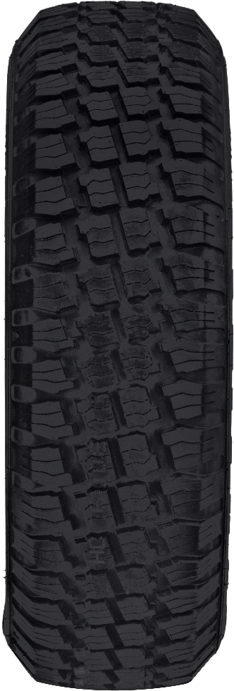 HD818 ALL TERRAIN LT245/75R16 10/E 120/116Q(R16 OFFROAD)