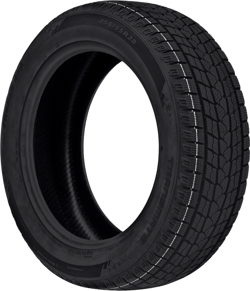 Transmate Freeze 4X4 255/55R20 110H BSW