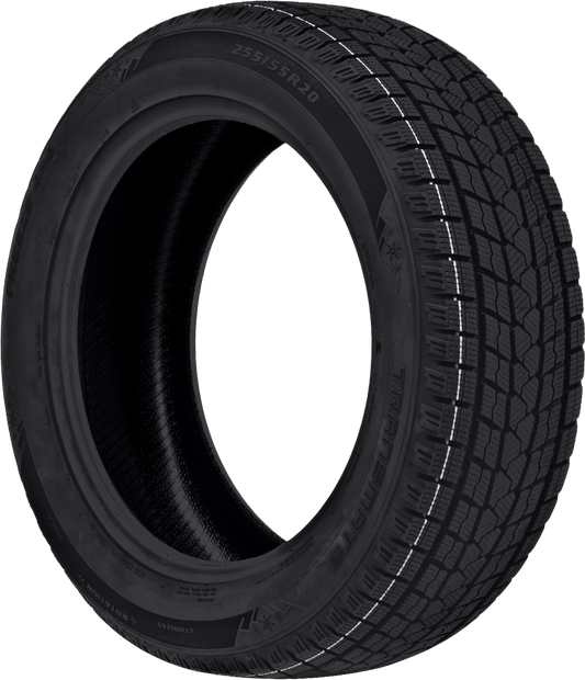 Transmate Freeze 4X4 255/55R20 110H BSW