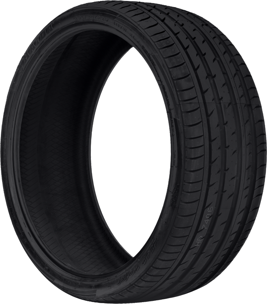 HD927 PERFORMANCE 265/40ZR21 XL 105W (R21 STREET)