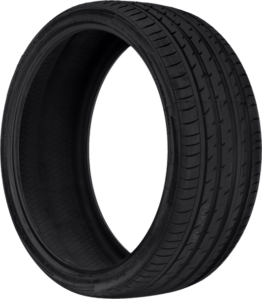 HD927 PERFORMANCE 265/40ZR21 XL 105W (R21 STREET)