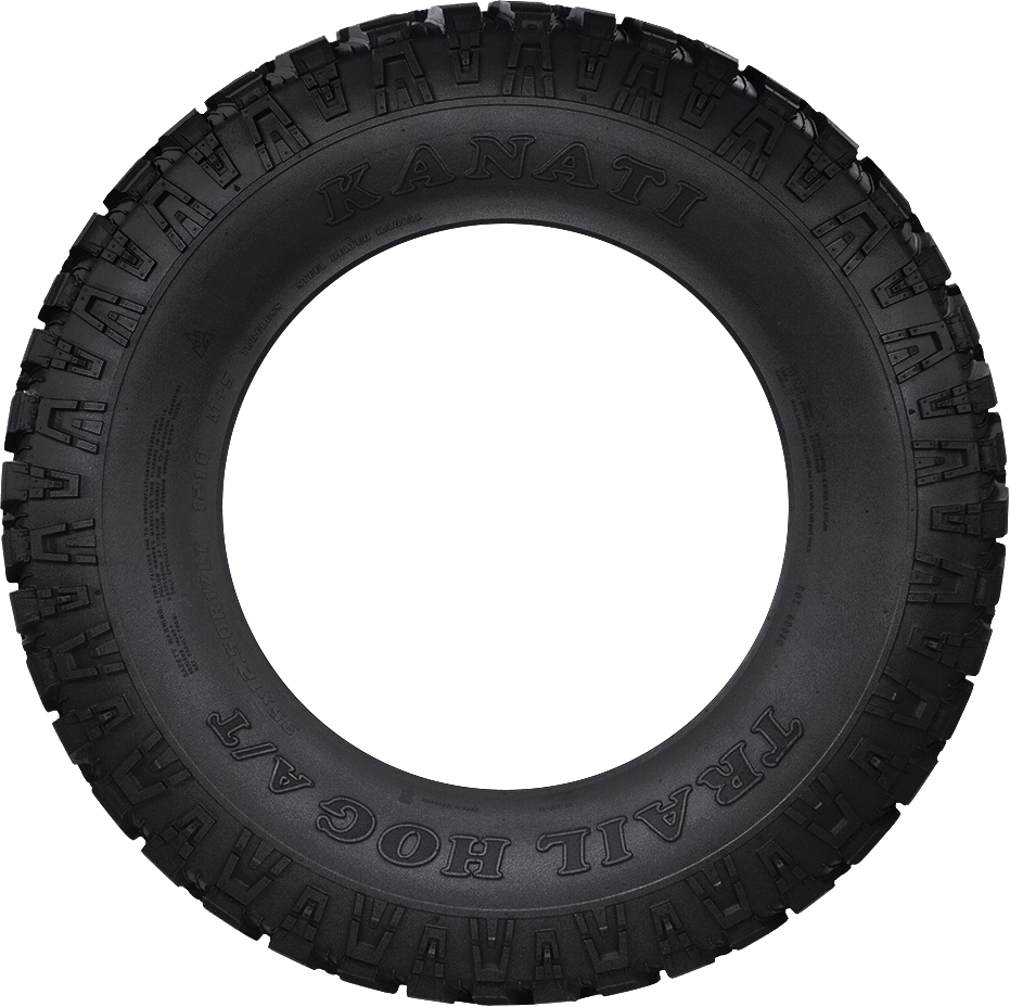 KANATI TRAILHOG A/T-4 3PMS LT37X12.50R20 10PR/E 126Q BSW (R20 OFFROAD) ALL WEATHER