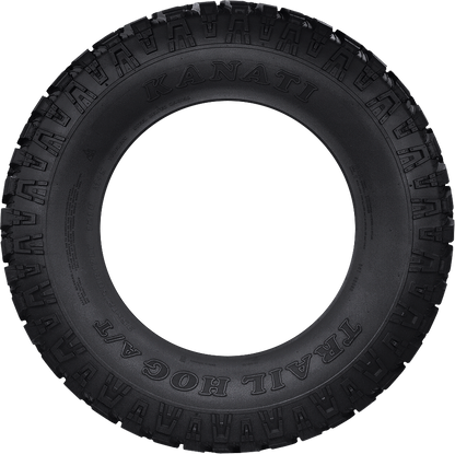 KANATI TRAILHOG A/T-4 3PMS LT285/70R17 10PR/E 123/120Q BSW (R17 OFFROAD) ALL WEATHER