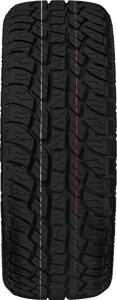 TERRAMAX LSR2 A/T 265/50R20 111S XL (R20 OFFROAD)