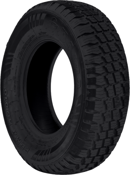 HD818 ALL TERRAIN LT245/75R16 10/E 120/116Q(R16 OFFROAD)