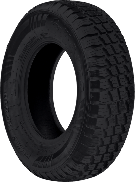 HD818 ALL TERRAIN LT245/75R16 10/E 120/116Q(R16 OFFROAD)