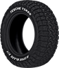 TESCHE RIDGE BLADE X/T LT245/70R16 118/115S 10P.R. RWL (R16 OFFROAD) ALL WEATHER