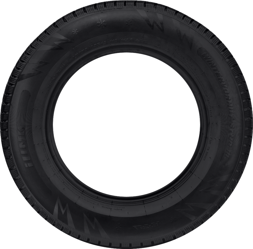 ILINK WINTERVORHUT STUD III 275/55R20 117T BSW
