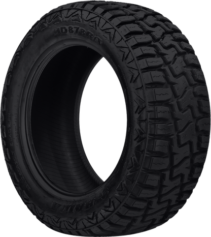 HD878 RUGGED TERRAIN R/T LT33X12.50R22 10/E 114Q (R22 OFFROAD)