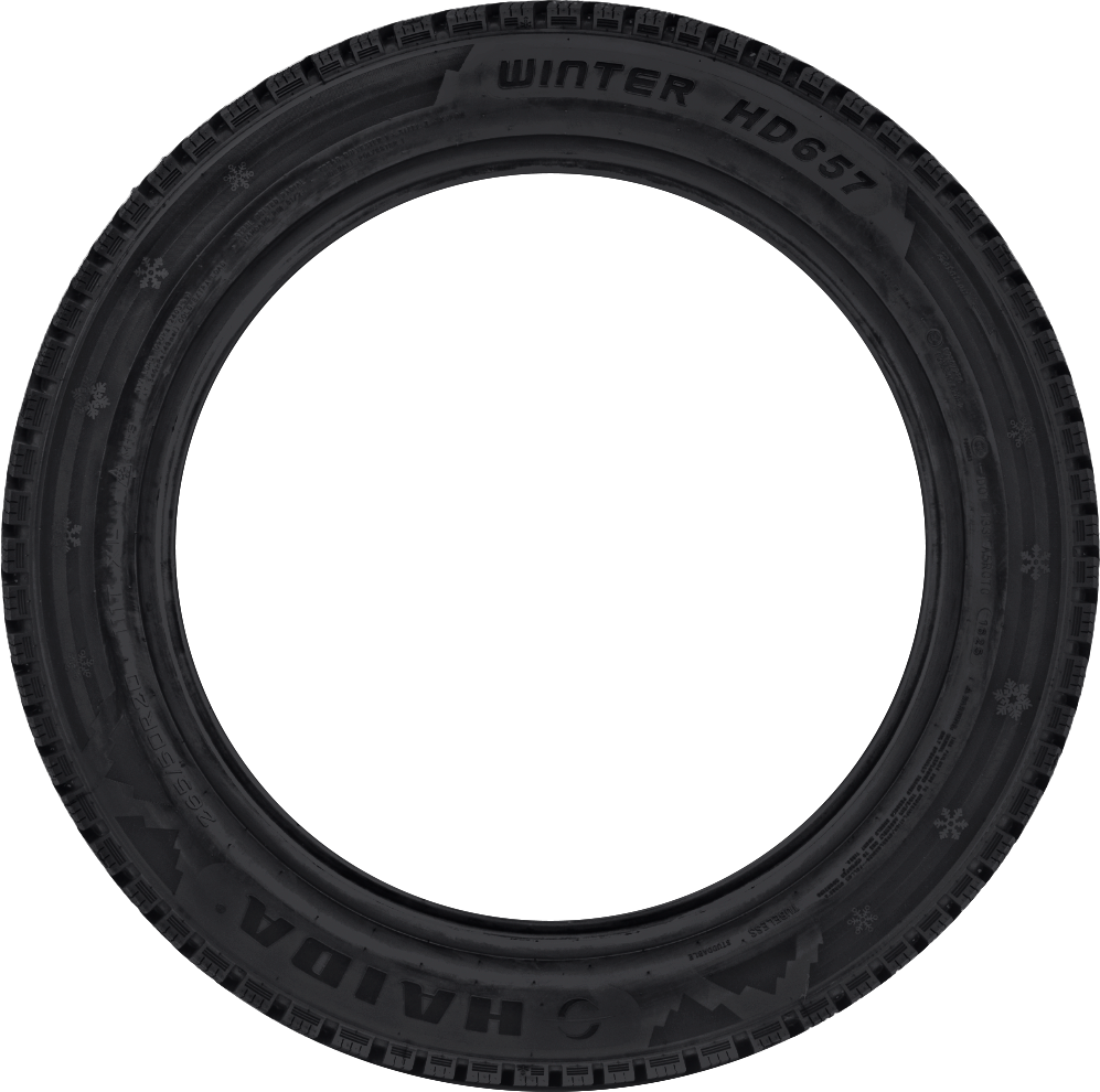 HD657 265/50R20 111T