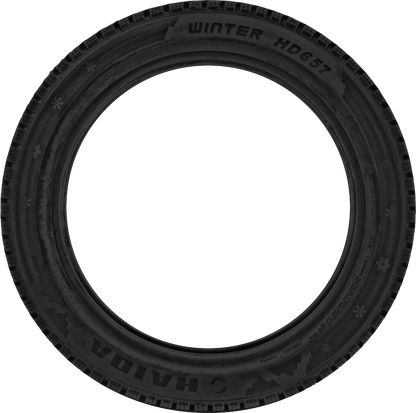 HD657 265/50R20 111T