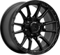 SPEAR 108.1 18x9 6x135|6x139.7 12 FULL SATIN BLACK