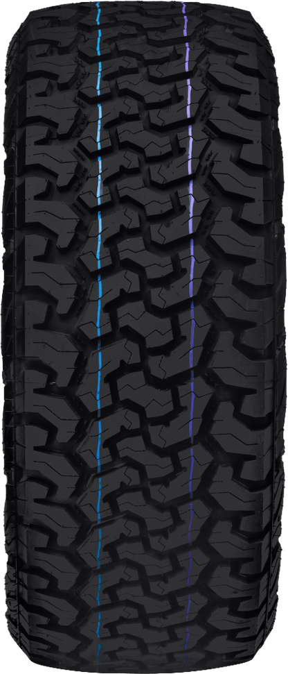 CONQUERER A/T LT35X12.50R18 3PMS 8PR 118Q (R18 OFFROAD)